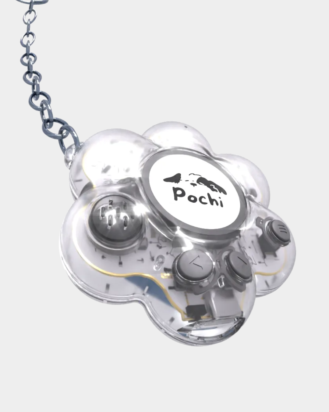 Pochi Cam — Preorder