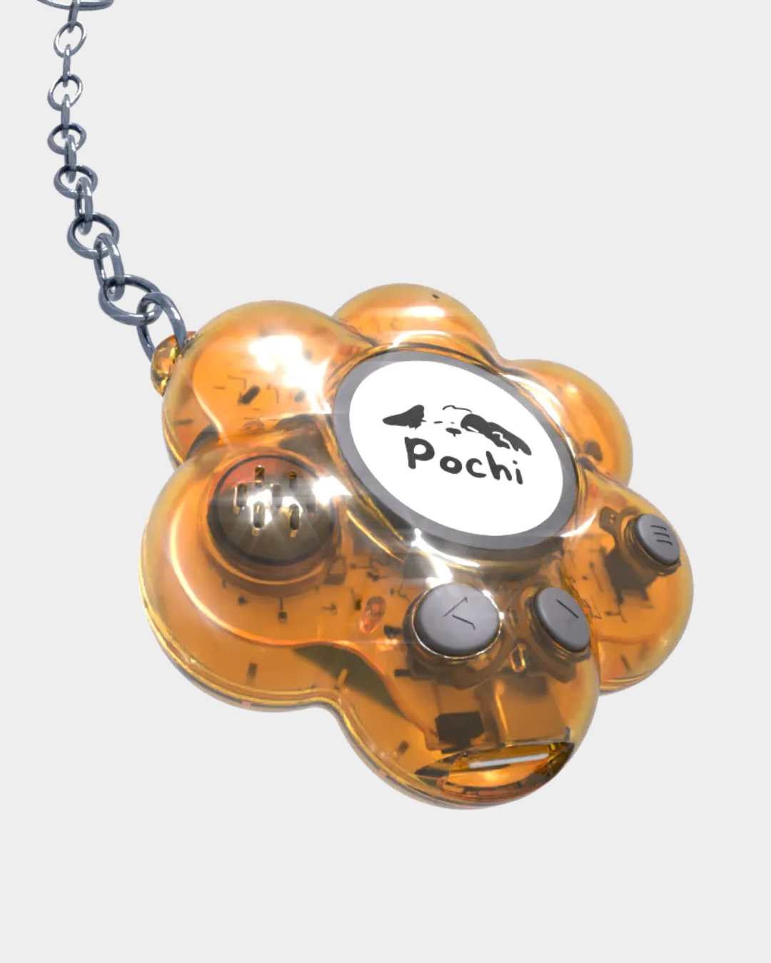 Pochi Cam — Preorder