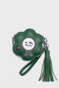 Leather Pochi Case