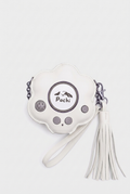 Leather Pochi Case