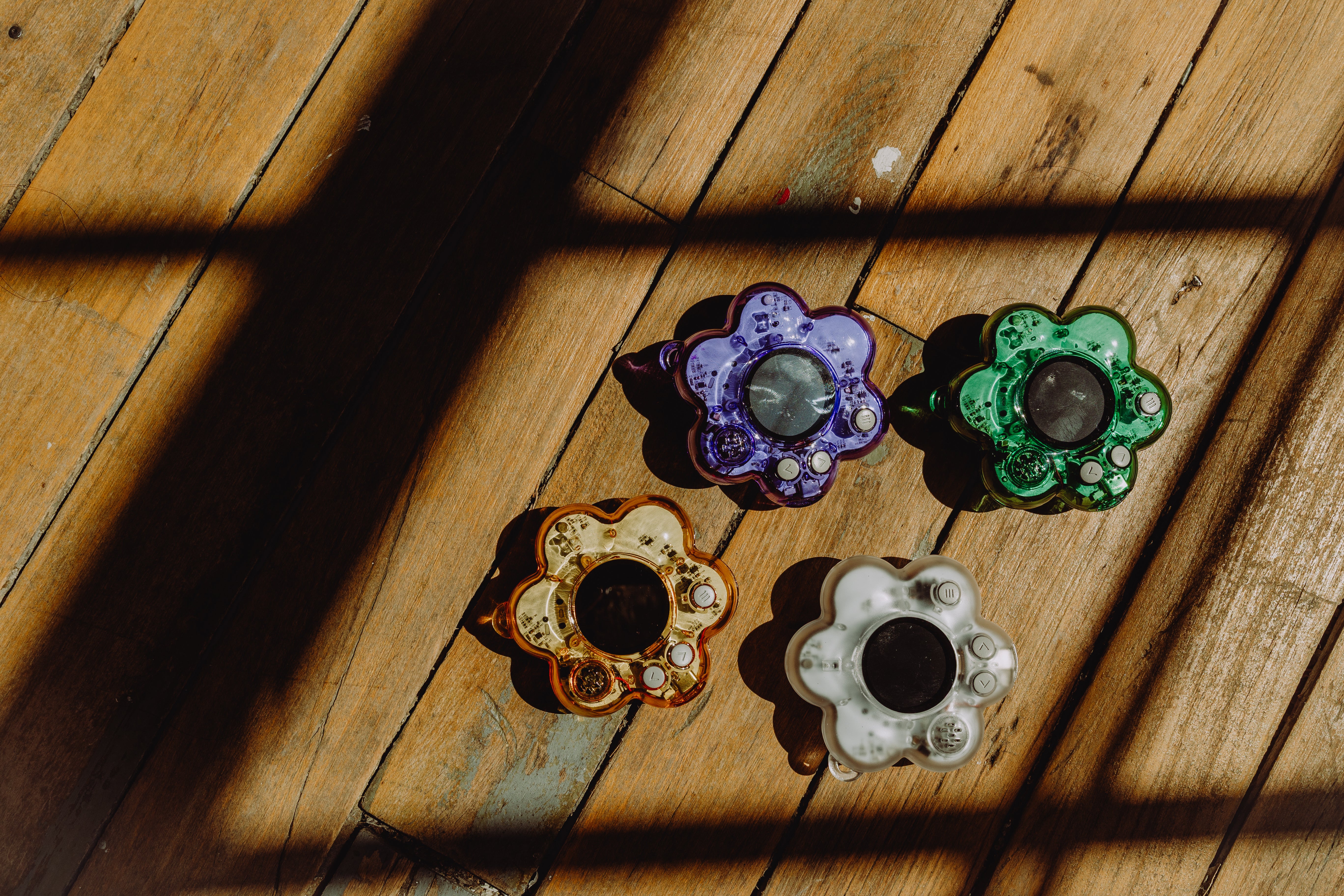 Pochi Cam — Preorder