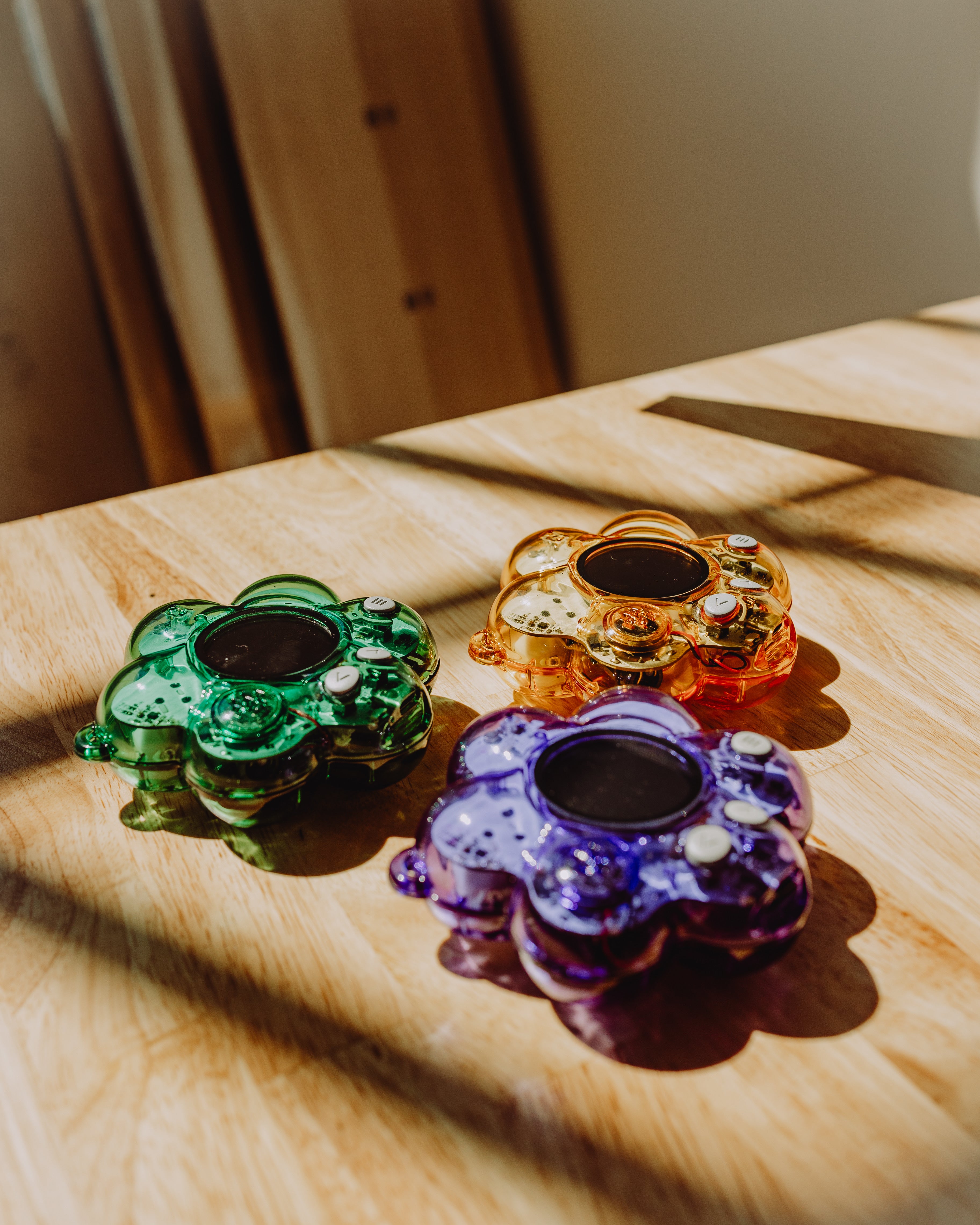 Pochi Cam — Preorder